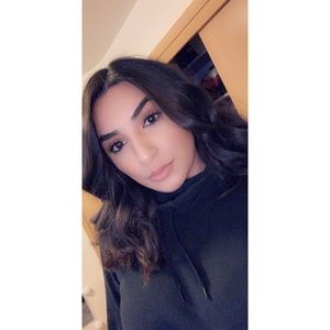 Meet your Posher, Rania